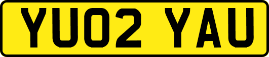YU02YAU