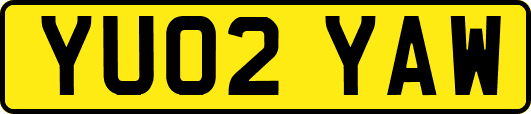 YU02YAW