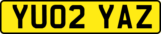 YU02YAZ