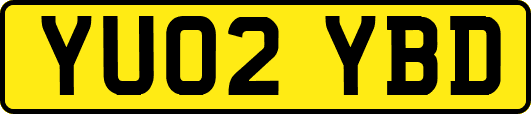 YU02YBD