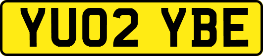 YU02YBE