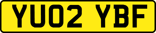 YU02YBF