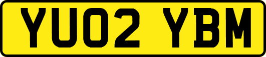 YU02YBM