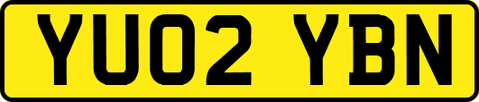 YU02YBN