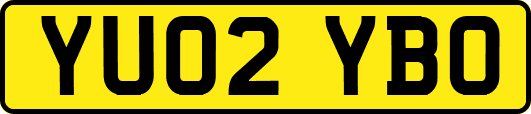 YU02YBO