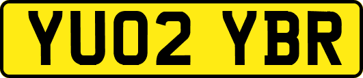 YU02YBR
