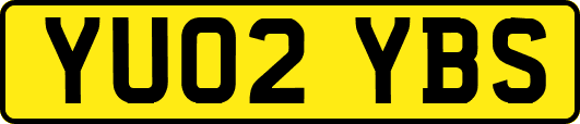 YU02YBS