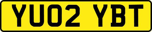 YU02YBT