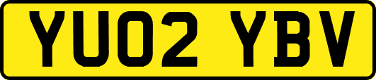 YU02YBV