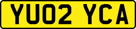 YU02YCA