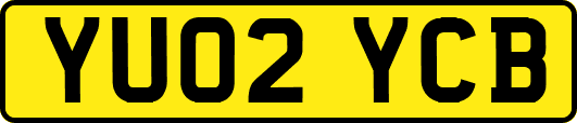 YU02YCB