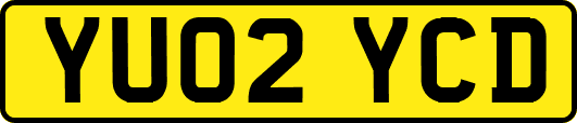 YU02YCD