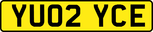YU02YCE