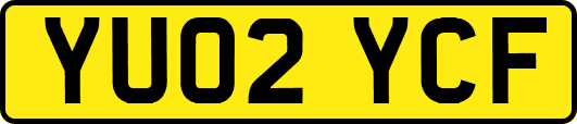 YU02YCF
