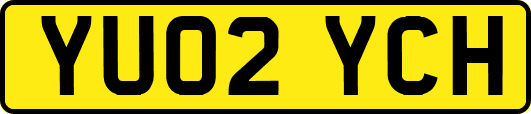 YU02YCH