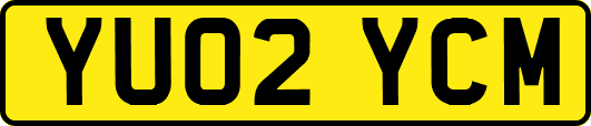 YU02YCM