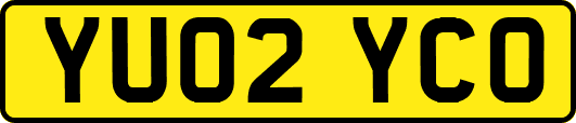 YU02YCO