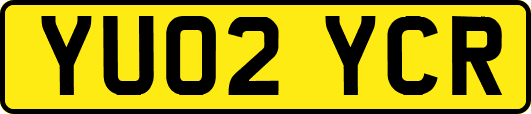 YU02YCR