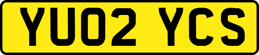 YU02YCS