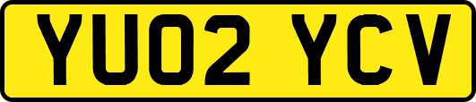 YU02YCV