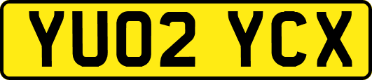 YU02YCX