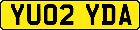 YU02YDA