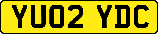 YU02YDC