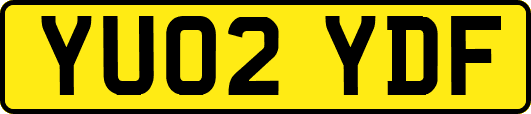 YU02YDF