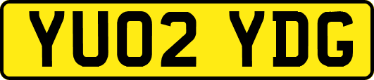YU02YDG