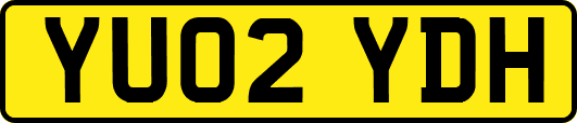 YU02YDH
