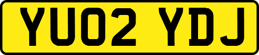YU02YDJ