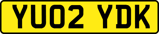 YU02YDK