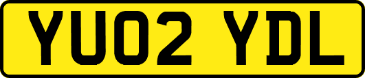 YU02YDL