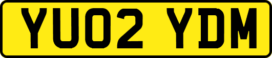 YU02YDM