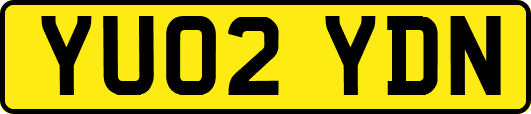 YU02YDN