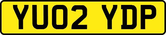 YU02YDP