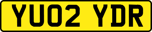 YU02YDR