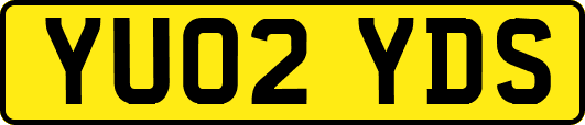 YU02YDS