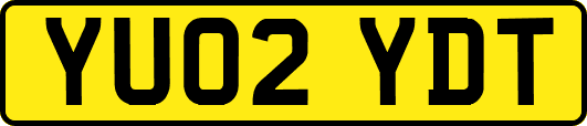YU02YDT