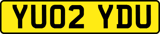 YU02YDU