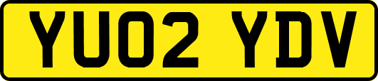 YU02YDV