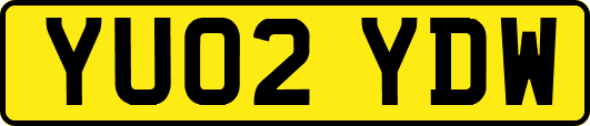YU02YDW