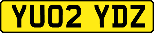 YU02YDZ