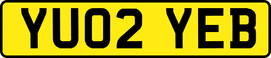 YU02YEB