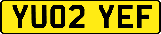 YU02YEF