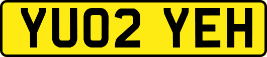 YU02YEH
