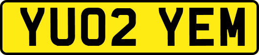 YU02YEM