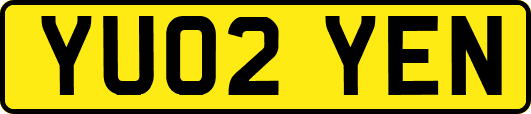 YU02YEN