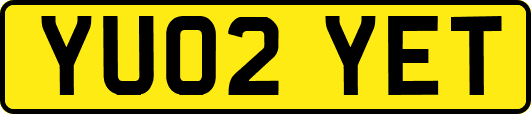 YU02YET