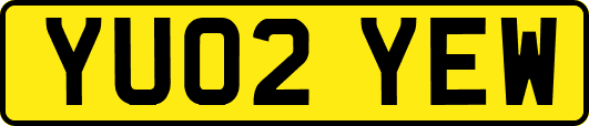 YU02YEW